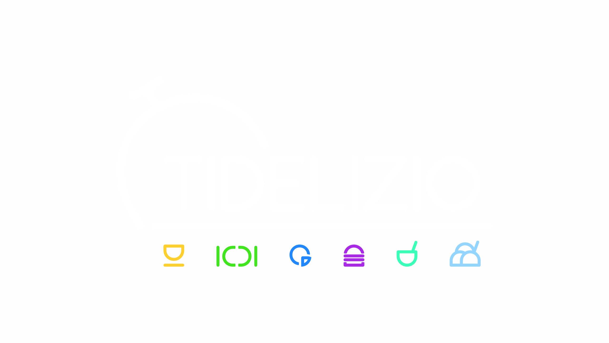 Ti Delizio Menu Digitalee